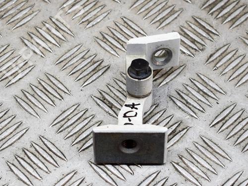 Hinge/Door check strap BMW 3 (F30, F80) 335 d xDrive | BP14637584C146 