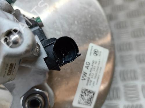 Servo brake AUDI Q8 (4MN, 4MT) 50 TDI Mild Hybrid quattro | BP23946748M42 