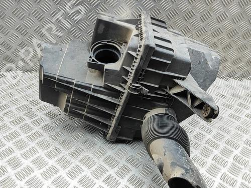 Used Air filter box Air filter box VW TRANSPORTER T5 Van (7HA, 7HH, 7EA, 7EH) 1.9 TDI (85 hp) 39910044 39910044