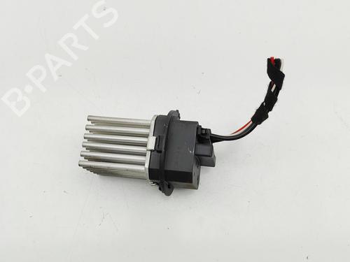 Heater resistor PORSCHE 911 (991) 3.8 Carrera S / GTS | BP30708429M108