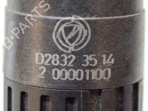 Washer pump MASERATI QUATTROPORTE VI 3.0 S Q4 | BP14644263E24 