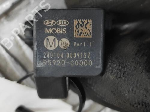 Electronic sensor KIA NIRO II (SG2) EV | BP28955292M84 