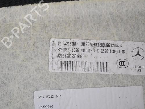 Other MERCEDES-BENZ E-CLASS (W212) E 220 BlueTEC (212.001) | BP33364498O1  - Image 13