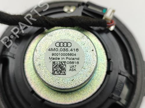 Speaker AUDI Q7 (4MB, 4MG, 4MQ) 3.0 TDI quattro | BP28437281E2 