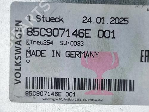 Electronic module AUDI Q6 E-TRON (GFB) e-tron quattro | BP33740270M83  - Image 7