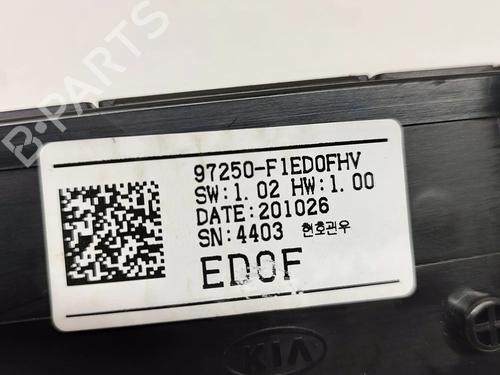 Electronic module KIA SPORTAGE IV (QL, QLE) 1.6 T-GDI | BP27158177M83 - Image 8