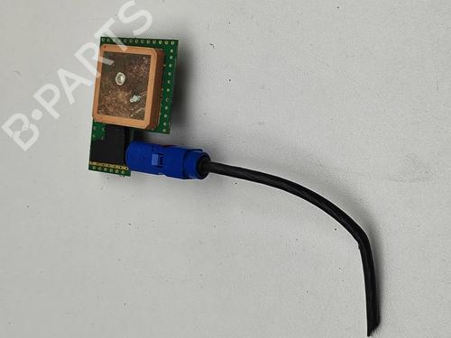 Electronic module PORSCHE CAYENNE (92A) 4.2 S Diesel | BP36391078M83 - Image 3