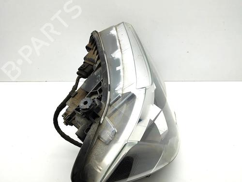 Right headlight VW CRAFTER Van (SY_, SX_) 2.0 TDI FWD (SYB, SYC, SYD) | BP39619500C29 - Image 2
