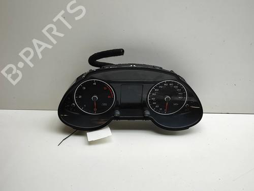Used Instrument cluster Instrument cluster AUDI Q5 (8RB) 2.0 TDI quattro (177 hp) 40114161 40114161