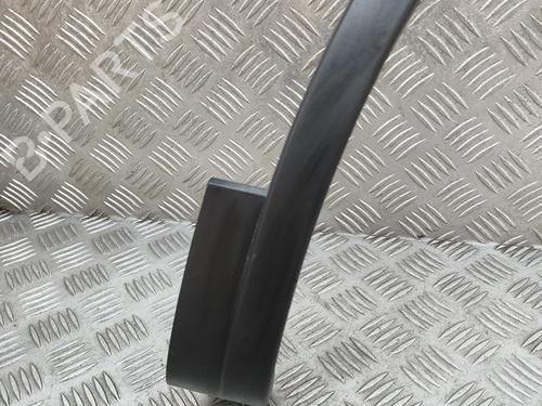 Front left wheel arch trim INFINITI FX 35 All-wheel Drive | BP24580376C134 