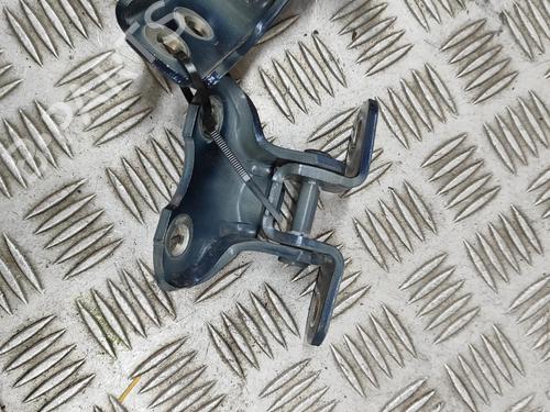 Hinge/Door check strap TOYOTA bZ4X (_EAM1_) EV (YEAM15) | BP28560704C146 