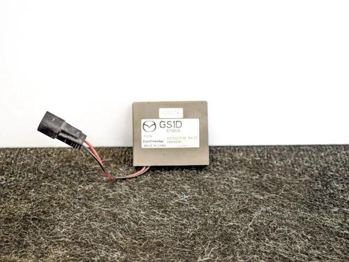 Used Electronic module Electronic module MAZDA 6 Estate (GH) 2.2 MZR-CD (GH10) (163 hp) 6740503 6740503