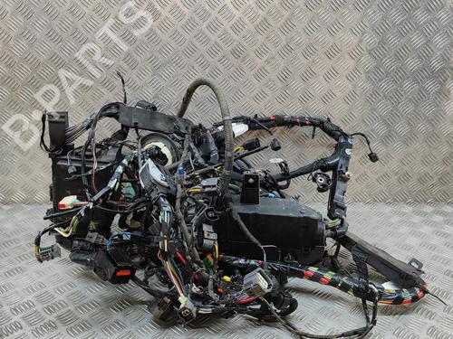 Used Wiring harness JAGUAR F-PACE (X761) 2.0 TD4 AWD (180 hp) 18035856
