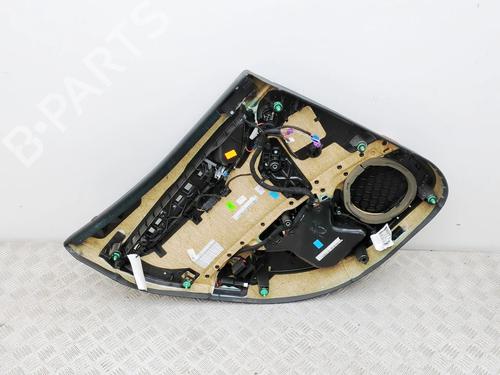 Rear right panel MASERATI GHIBLI III (M157) 3.0 D | BP38755948C61 - Image 2