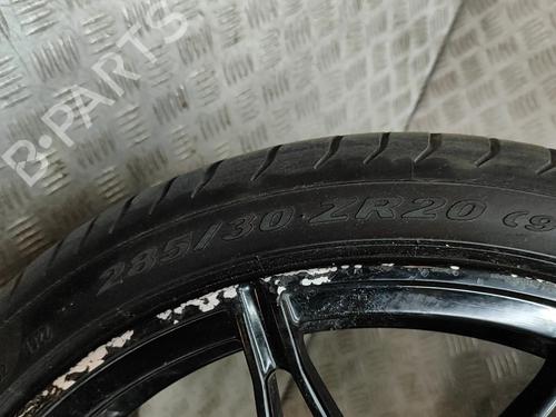 Fælk BMW 3 (G20, G80, G28) M3 Competition | BP29541984C45 