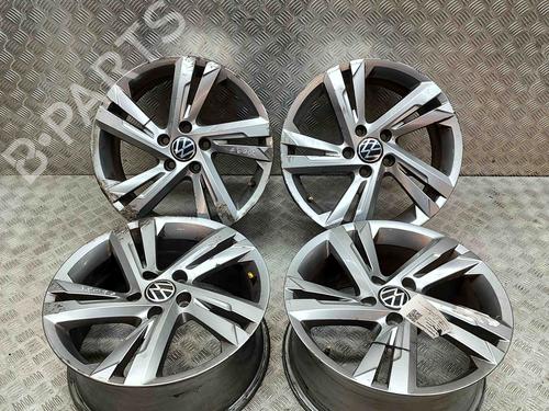 Fælk VW GOLF VIII (CD1, DA1) 1.5 TSI (150 hp) 29485947