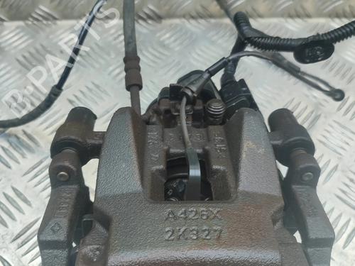 Right rear brake caliper LAND ROVER RANGE ROVER VELAR (L560) 2.0 D240 SD4 4x4 | BP29337132M106 - Image 2