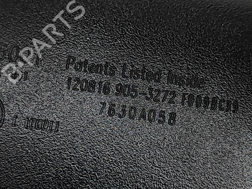 Rear mirror MITSUBISHI OUTLANDER III (GG_W, GF_W, ZJ, ZL, ZK) 2.2 Di-D 4WD (GF6W) | BP30301677I6 