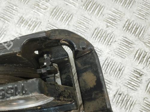 Left front brake caliper JAGUAR F-TYPE Coupe (X152) 3.0 SCV6 S | BP31859192M105 