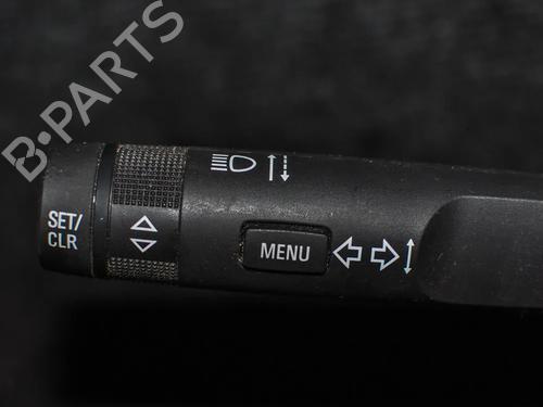 Steering column stalk OPEL ASTRA J (P10) 1.4 (68) | BP6722134I23