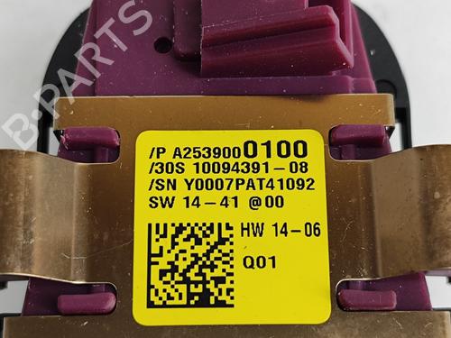 Electronic sensor MERCEDES-BENZ GLC (X253) 250 d 4-matic (253.909) | BP18417426M84 