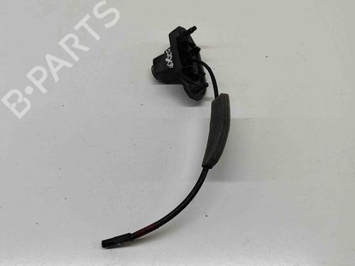 Camera NISSAN LEAF (ZE1) Electric | BP27789004E14