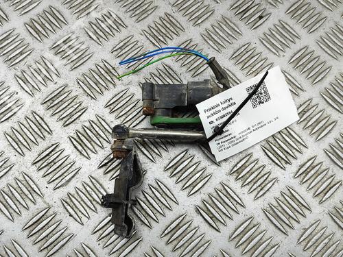 Sensor electrónico PORSCHE 911 (991) 3.8 Carrera S / GTS (430 hp) 30708408