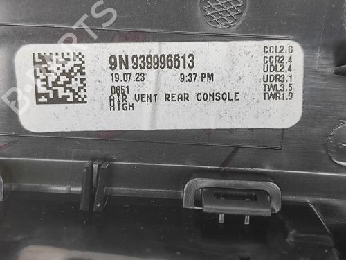 Luftventil BMW X6 (G06, F96) xDrive 30 d Mild-Hybrid | BP32716846I21 - Image 5