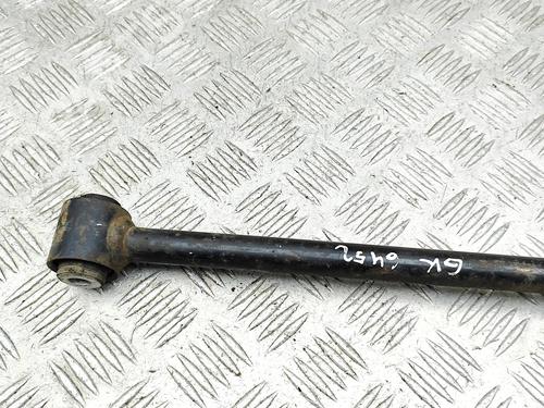 Left rear suspension arm MAZDA MX-5 IV (ND__) 2.0 (ND6E, NDERC) | BP37996162M14 - Image 5