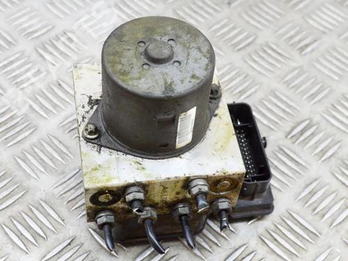 Used ABS pump AUDI Q3 (8UB, 8UG) 2.0 TDI (140 hp) 13465492