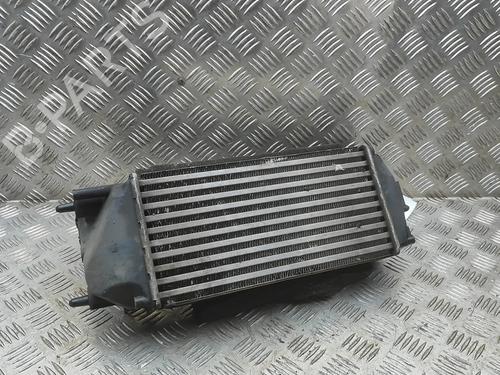 Intercooler FORD FIESTA VII (HJ, HF) 1.0 EcoBoost | BP36078542M30 - Image 3