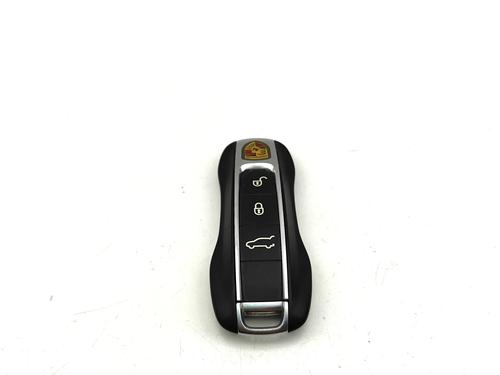 Used Electronic module Electronic module PORSCHE CAYENNE (9YA) 4.0 Turbo S E-Hybrid AWD (9YACH1) (680 hp) 34374687 34374687