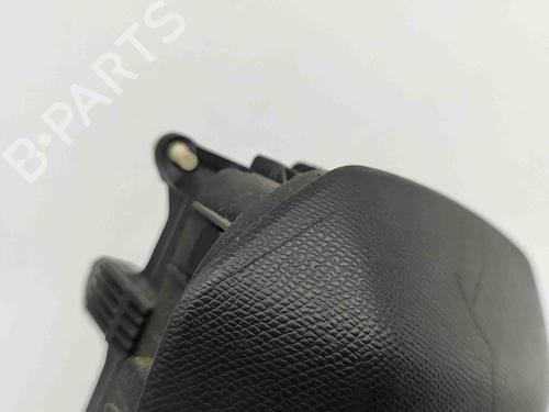 Driver airbag PEUGEOT PARTNER Box Body/MPV (K9) 1.5 BlueHDi 100 | BP28560562C9 