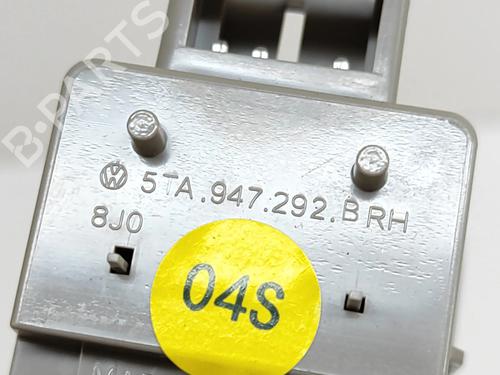 Interior roof light VW TIGUAN (AD1, AX1) 1.5 TSI | BP27771365I8 