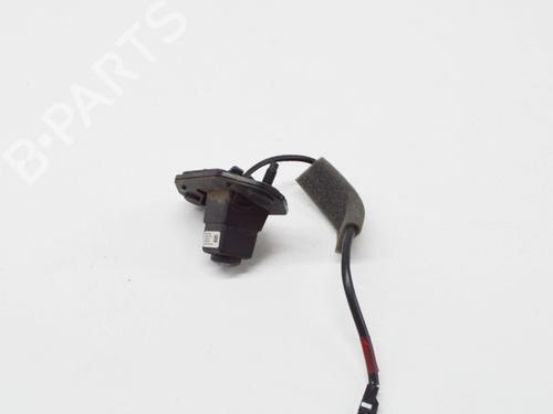 Camera NISSAN LEAF (ZE1) Electric | BP27762916E14 