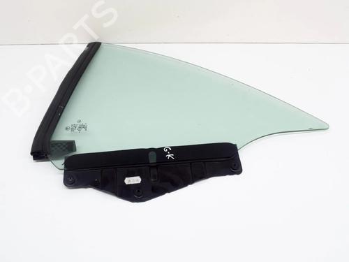 Panel rude bagtil venstre Panel rude bagtil venstre 10073100 10073100