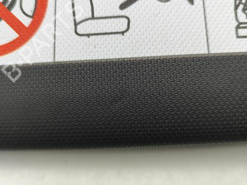 Left sun visor AUDI A5 Sportback (F5A, F5F) 35 TDI | BP31977113I1 