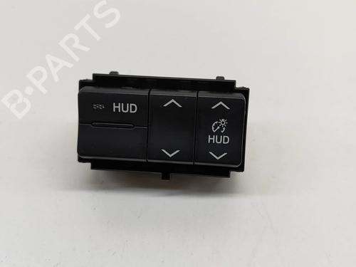 Used Switch TOYOTA PRIUS PLUS (_W4_) 1.8 Hybrid (ZVW40W, ZVW41W) (136 hp) 17444844