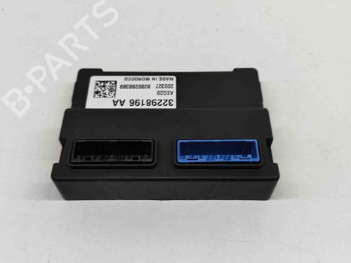 Used Climate control VOLVO S60 III (224) B5 Mild-Hybrid (250 hp) 27768882