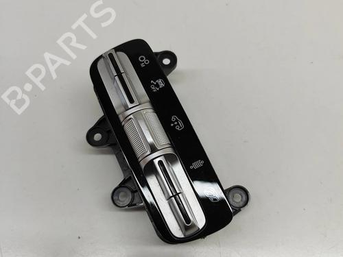 Switch MERCEDES-BENZ GLE Coupe (C167) AMG GLE 63 EQ Boost 4-matic+ (167.389) | BP27784907I30 - Image 3