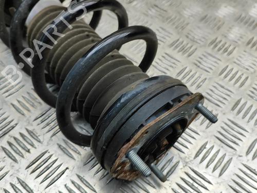 Left front shock absorber FORD TRANSIT COURIER B460 Box Body/MPV 1.5 TDCi | BP29920263M16 - Image 4