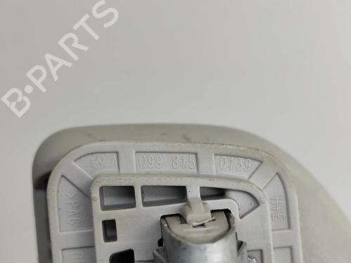 Interior roof handle MERCEDES-BENZ CLA Coupe (C117) CLA 180 (117.342) | BP25217203I35 
