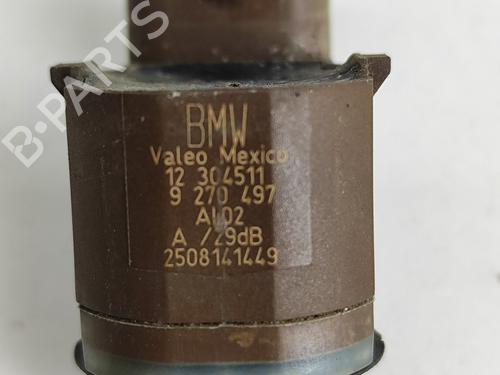 Electronic module BMW 5 Touring (F11) 530 d | BP17767035M83 