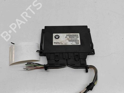 Used Electronic module JEEP COMMANDER (XK, XH) 3.0 CRD 4x4 (218 hp) 29593758