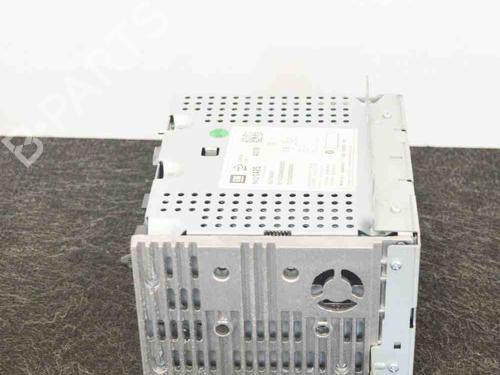 Elektronisk modul OPEL MOKKA / MOKKA X (J13) 1.4 (_76) | BP6742458M83 