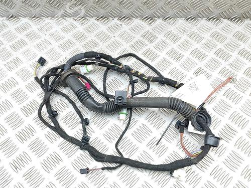 Used Wiring harness Wiring harness MERCEDES-BENZ E-CLASS Convertible (A207) E 250 CGI (207.447) (204 hp) 40262379 40262379