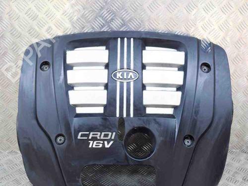 Used Upper protection KIA SORENTO I (JC) 2.5 CRDi 4WD (140 hp) 10074145