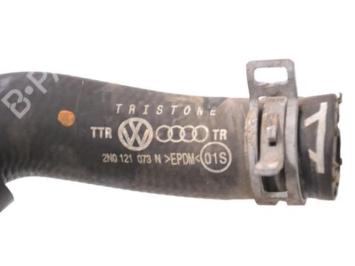 Rør VW CRAFTER Platform/Chassis (SZ_) 2.0 TDI FWD (SZB, SZC, SZH, SZI, SZJ, SZK, SZO, SZP, SZS... | BP30266947M125 