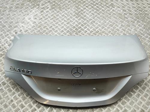 Used Tailgate MERCEDES-BENZ CLA Coupe (C117) CLA 180 (117.342) (122 hp) 31339120