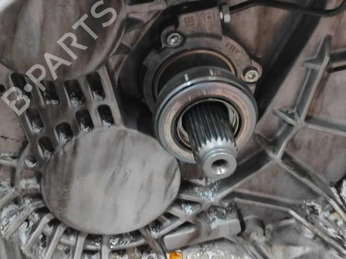 Gearbox PEUGEOT 308 CC (4B_) 1.6 16V | BP26394702M3  - Image 8